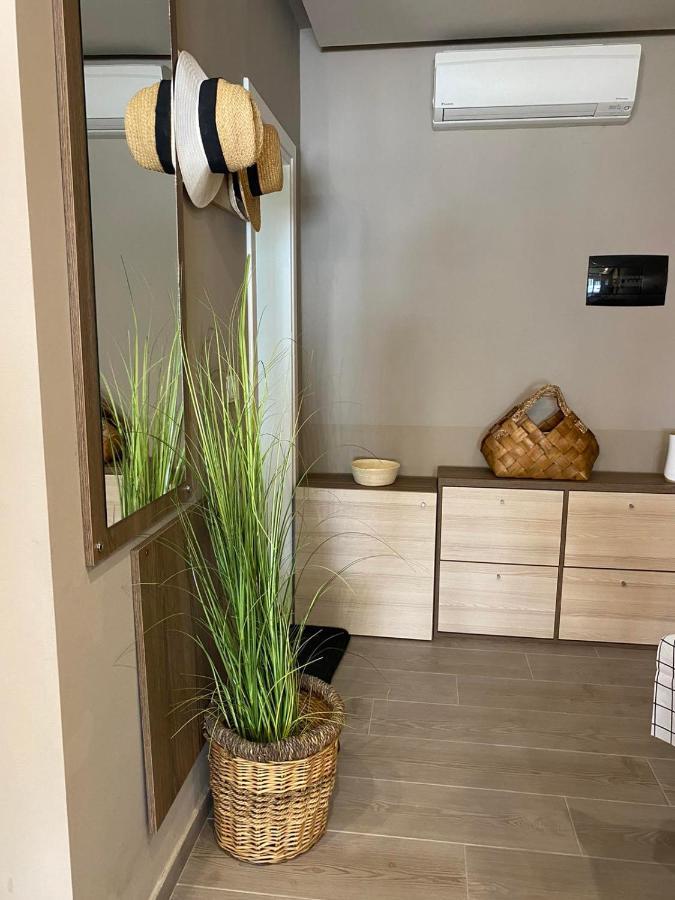 Qerret Boutique Studio Apartment Golem  Eksteriør billede