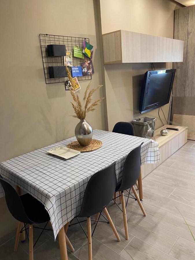 Qerret Boutique Studio Apartment Golem  Eksteriør billede