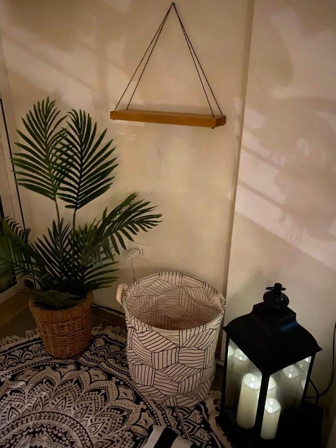 Qerret Boutique Studio Apartment Golem  Eksteriør billede